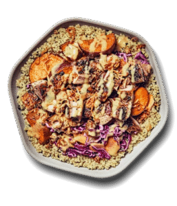hot-honey-chicken-plate